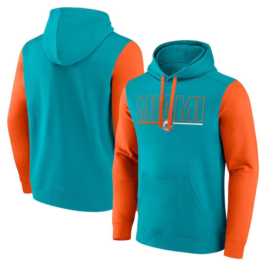 Men Miami Dolphins green 09 NFL 2024 hoodie->philadelphia eagles->NFL Jersey